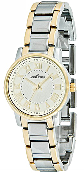 Часы Anne Klein Daily 9335CHTT